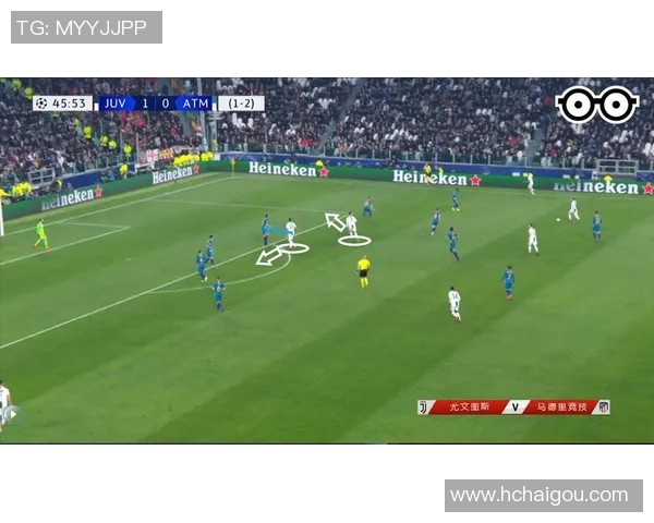 2018赛季欧冠精彩回顾尤文图斯对阵马德里竞技全场录像分析 2018赛季欧冠精彩回顾尤文图斯对阵马德里竞技全场录像分析