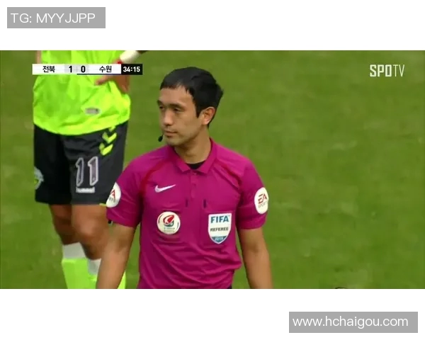 2019全北现代与水原三星精彩对决录像回顾及赛后分析